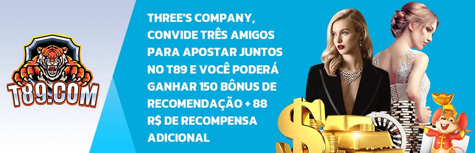 preco de aposta da mega sena